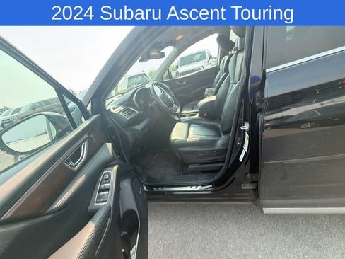 Used 2024 Subaru Ascent Touring AWD/4WD image 12