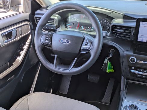 Used 2020 Ford Explorer 4WD image 17