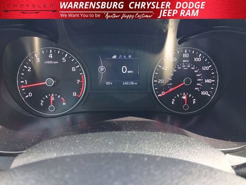 Used 2018 Kia Optima LX w/ 17" Alloy Wheels Package FWD image 18