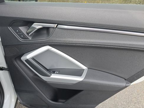 Used 2021 Audi Q3 2.0T Premium Plus w/ Premium Plus Package image 20