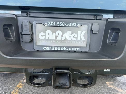 Used 2023 Ford F350 Platinum AWD/4WD image 17