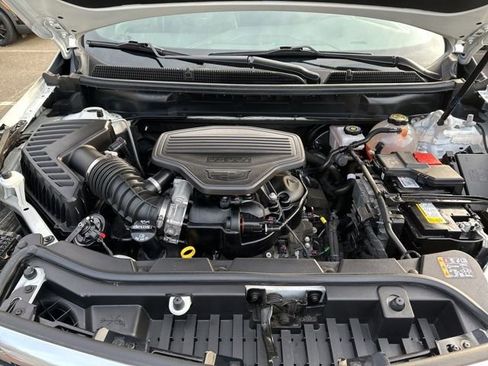 Used 2022 Cadillac XT5 Premium Luxury image 42