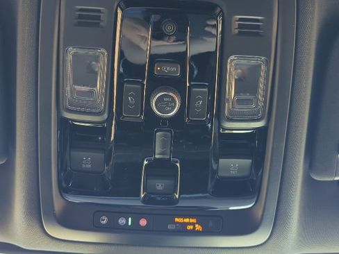 New 2026 Chevrolet Tahoe High Country w/ Sun And Tow Package image 27