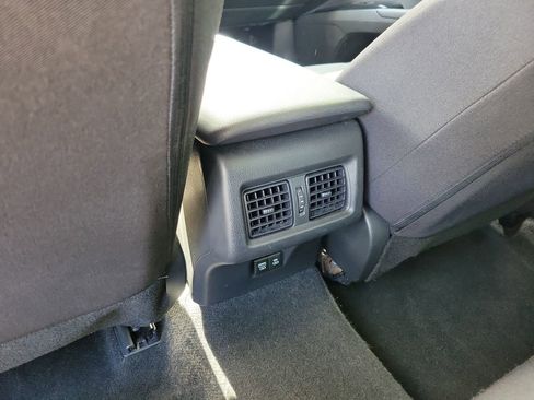 Used 2025 Toyota Camry LE FWD image 13