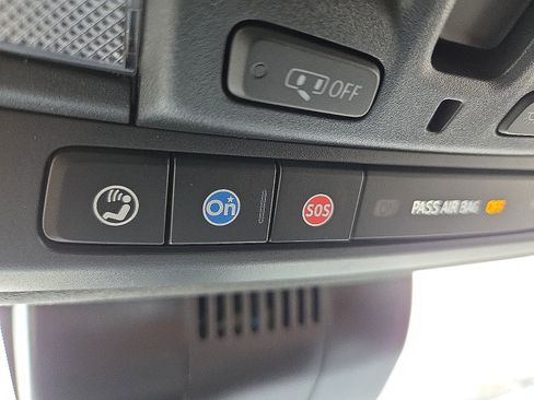 Used 2024 GMC Sierra 2500 Denali Ultimate w/ Max Trailering Package image 21