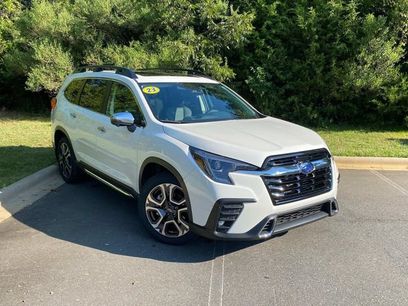 Used 2023 Subaru Ascent Touring