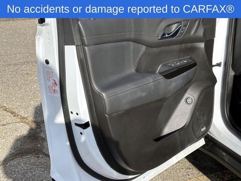 Certified 2023 GMC Acadia AT4 w/ Trailering Package image 17