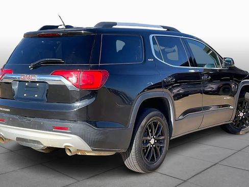 Used 2018 GMC Acadia SLT image 13