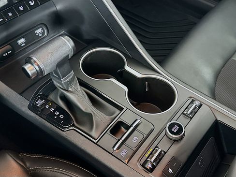 Used 2024 Kia K5 GT-Line w/ GT-Line Premium Package image 25