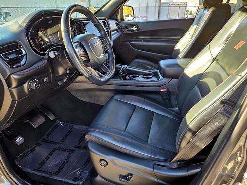 Used 2023 Dodge Durango R/T image 7