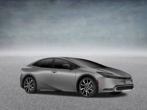 New 2026 Toyota Prius Plug-In Hybrid FWD image 14