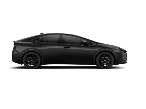 New 2026 Toyota Prius image 12