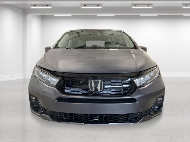 New 2027 Honda Odyssey Touring image 8