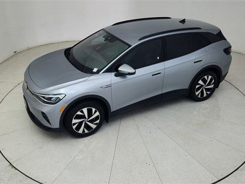 Used 2023 Volkswagen ID.4 Pro image 74