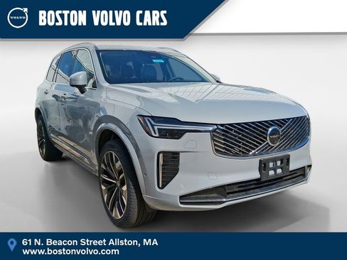 New 2026 Volvo XC90 B5 Plus w/ Protection Package AWD/4WD image 1