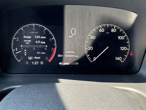 New 2026 Honda Odyssey Sport-L image 19