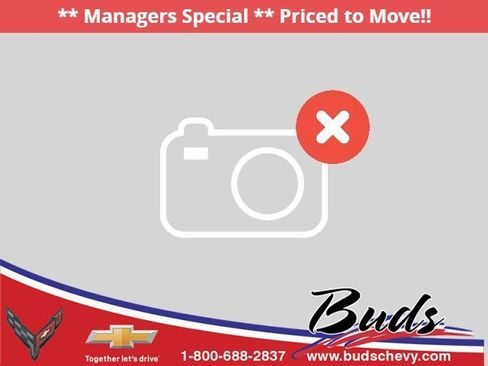 Used 2024 Chevrolet Equinox LT image 1