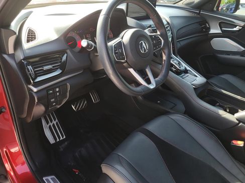 Used 2023 Acura RDX A-Spec FWD image 19