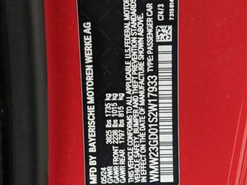 Certified 2025 MINI Cooper S image 23