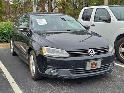 Used 2012 Volkswagen Jetta TDI w/ TDI Appearance Pkg