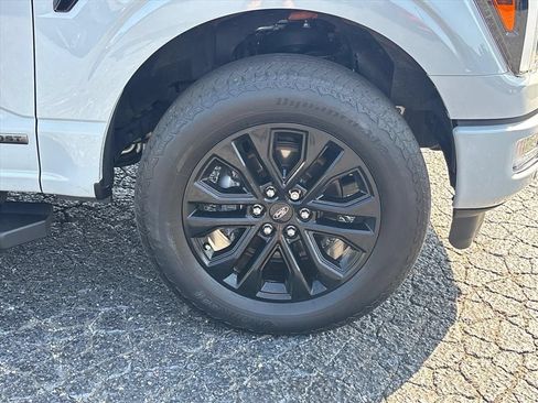 Used 2024 Ford F150 Lariat w/ Equipment Group 502A High AWD/4WD image 10