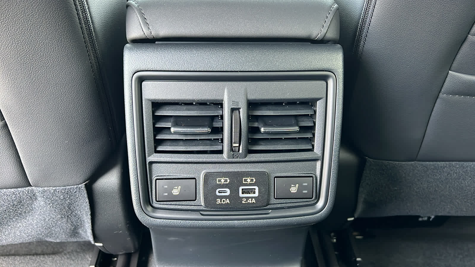 New 2026 Subaru Outback Limited AWD/4WD image 25