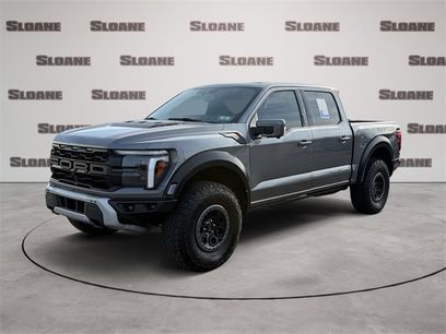 Used 2024 Ford F150 Raptor