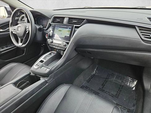 Used 2022 Honda Insight Touring image 25