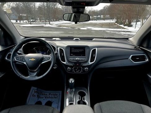 Used 2019 Chevrolet Equinox LT image 25