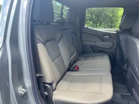 New 2026 Chevrolet Colorado ZR2 w/ Technology Package AWD/4WD image 27