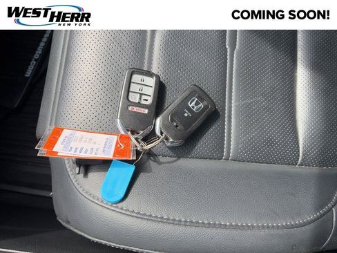 Used 2021 Honda CR-V EX-L image 10