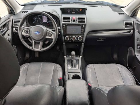 Used 2018 Subaru Forester 2.5i Touring w/ Popular Package #2 AWD/4WD image 16