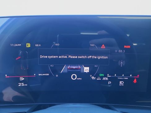 New 2025 Audi A5 2.0T Premium image 24