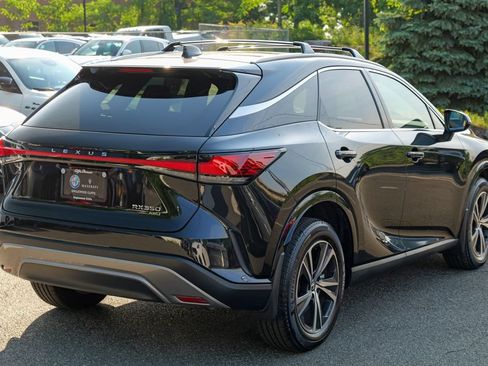 Used 2024 Lexus RX 350 Premium w/ Accessory Package (Z1) AWD/4WD image 7