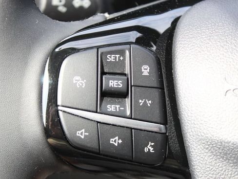 Used 2024 Ford Escape Platinum AWD/4WD image 16