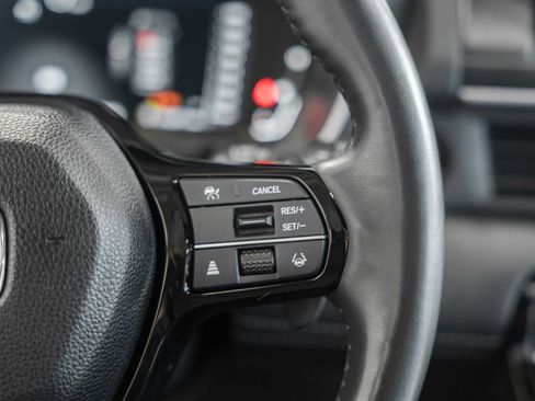 Used 2023 Honda Pilot Elite image 30
