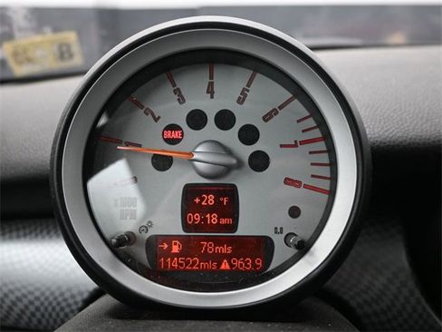 Used 2010 MINI Cooper S image 27