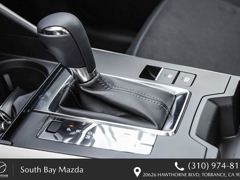 New 2026 MAZDA CX-5 Select AWD/4WD image 20