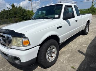 Used 2011 Ford Ranger XLT RWD video 1