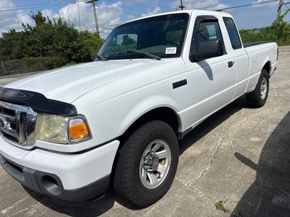 Used 2011 Ford Ranger XLT