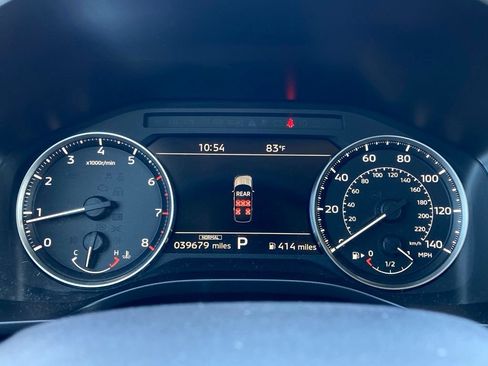 Used 2025 Mitsubishi Outlander SE FWD image 16
