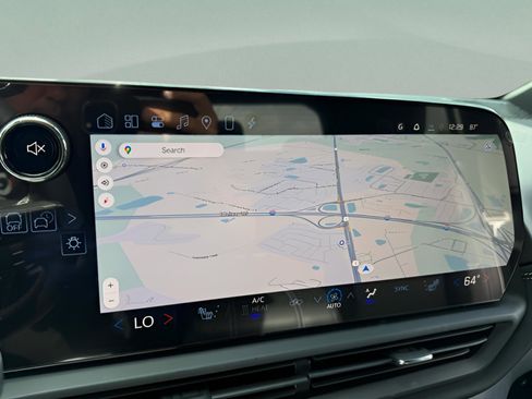 New 2026 Chevrolet Silverado EV LT image 21