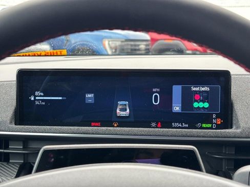 Used 2025 Ford Mustang Mach-E Premium w/ Sport Appearance Package image 22