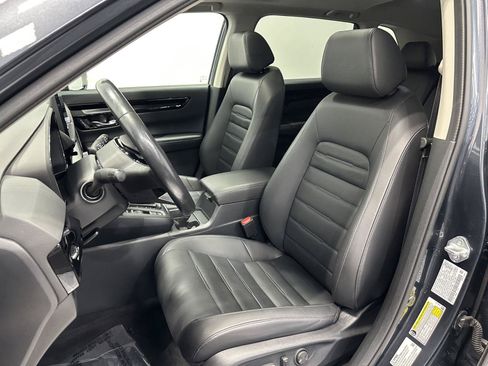 Certified 2024 Honda CR-V EX-L image 15
