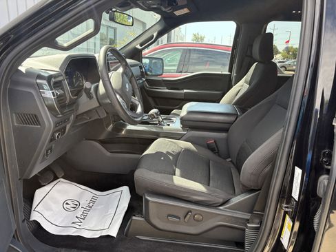 Used 2023 Ford F150 XLT image 6