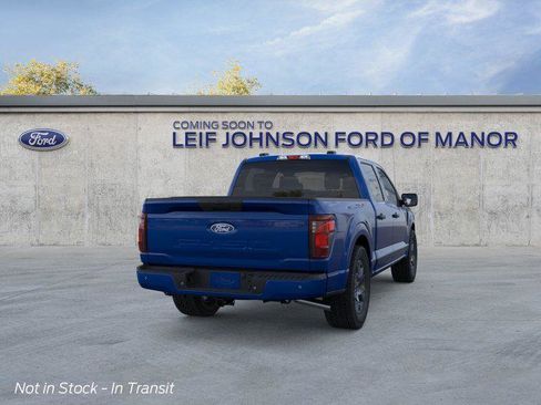 New 2026 Ford F150 STX image 8