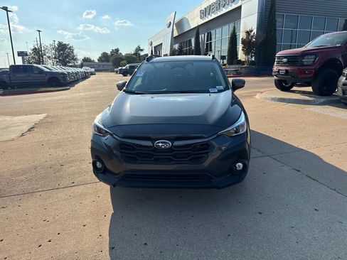 Used 2024 Subaru Crosstrek 2.0i Premium AWD/4WD image 8