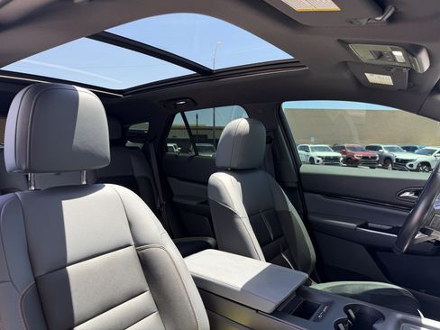 Used 2024 Honda Prologue Touring image 41