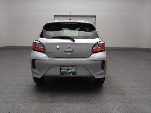 Used 2022 Mitsubishi Mirage ES image 7