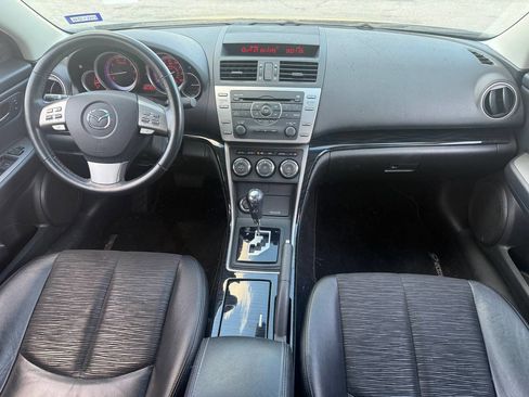 Used 2009 MAZDA MAZDA6 i Touring w/ Convenience Pkg image 15